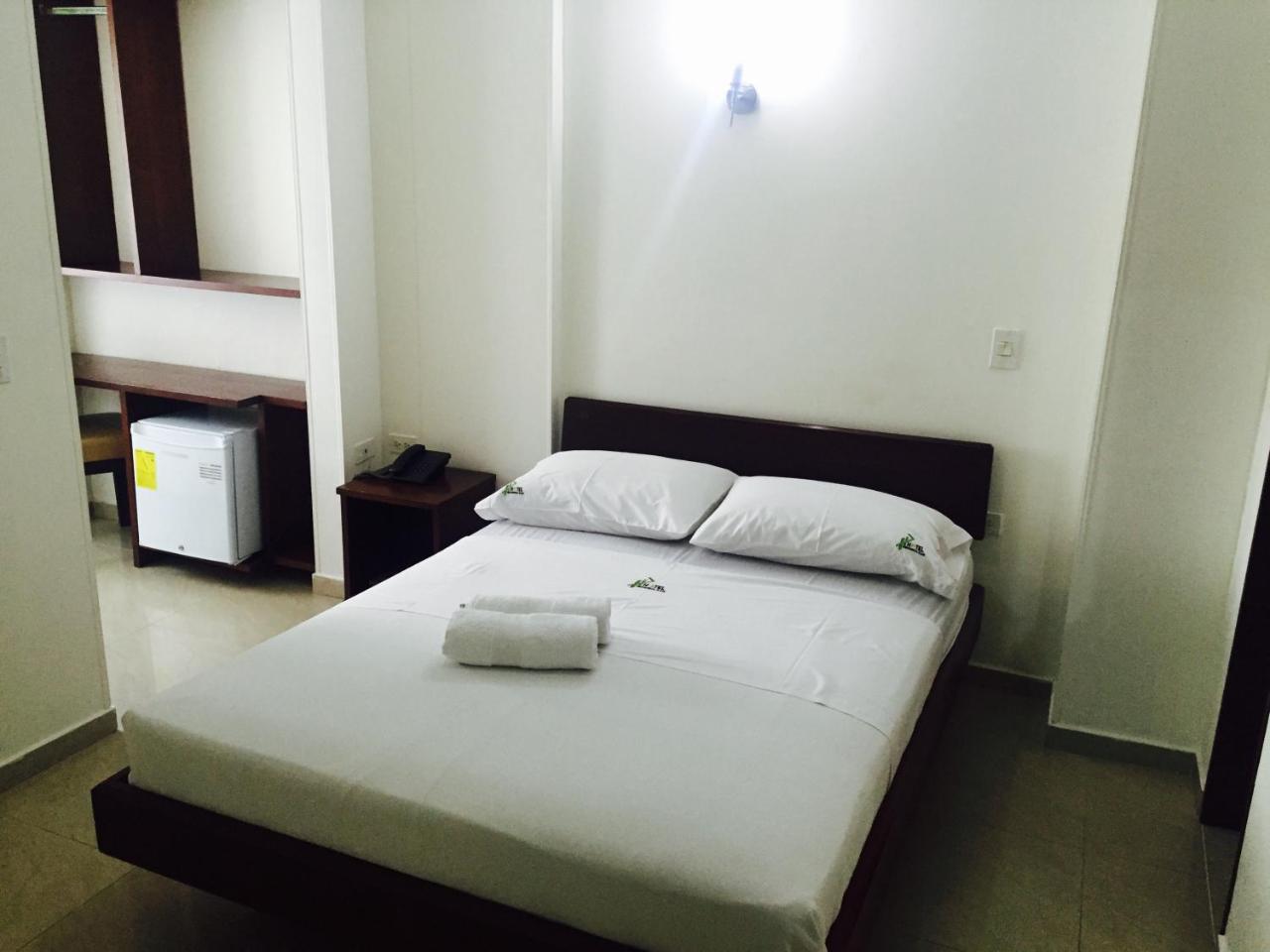 Hotel Preferencial Class Bucaramanga Exterior foto