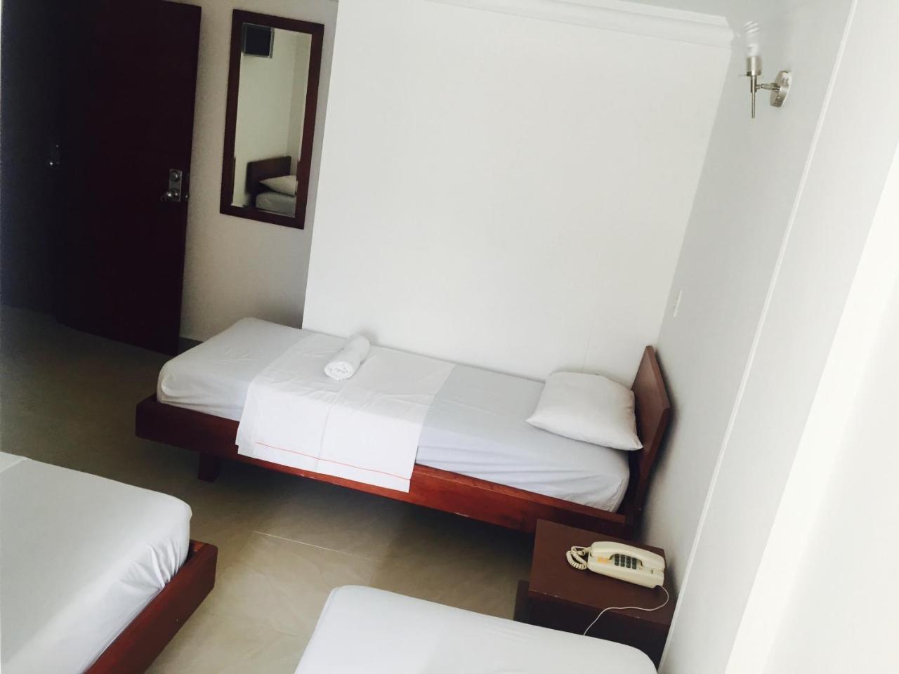 Hotel Preferencial Class Bucaramanga Exterior foto