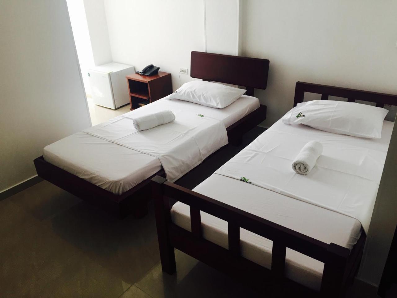 Hotel Preferencial Class Bucaramanga Exterior foto