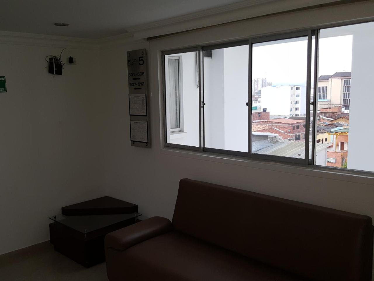 Hotel Preferencial Class Bucaramanga Exterior foto
