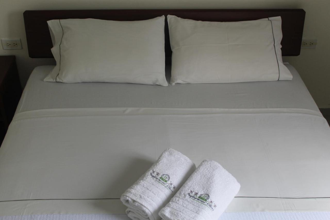 Hotel Preferencial Class Bucaramanga Exterior foto