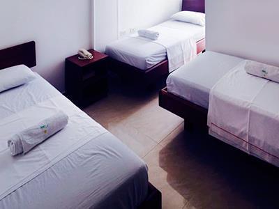 Hotel Preferencial Class Bucaramanga Exterior foto