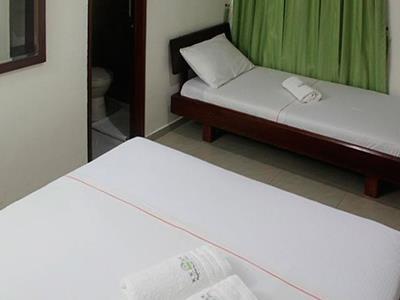 Hotel Preferencial Class Bucaramanga Exterior foto